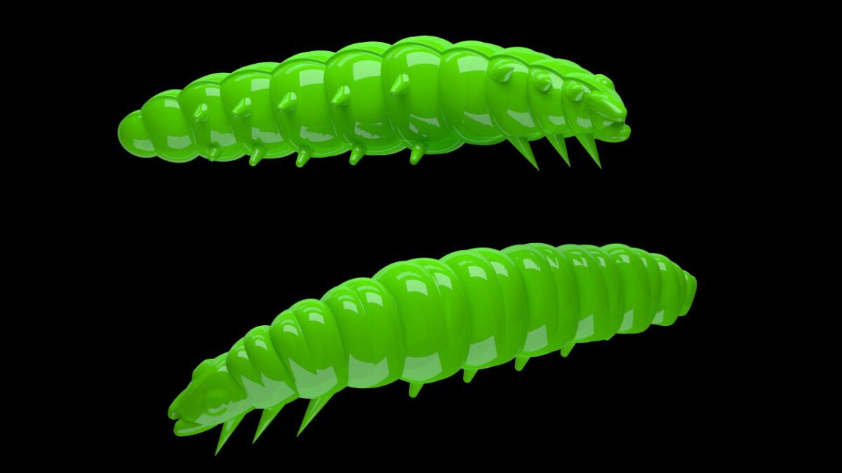 Larva 026 HOT GREEN-jpg Larva 026 HOT GREEN.jpg